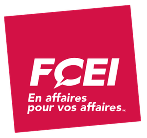 FCEI – Fédération canadienne de l'entreprise indépendante